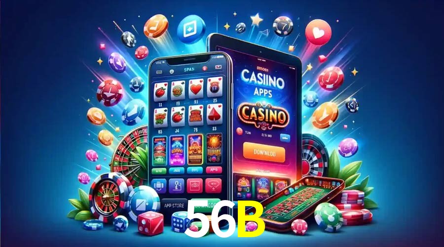 Platform Technology 56B