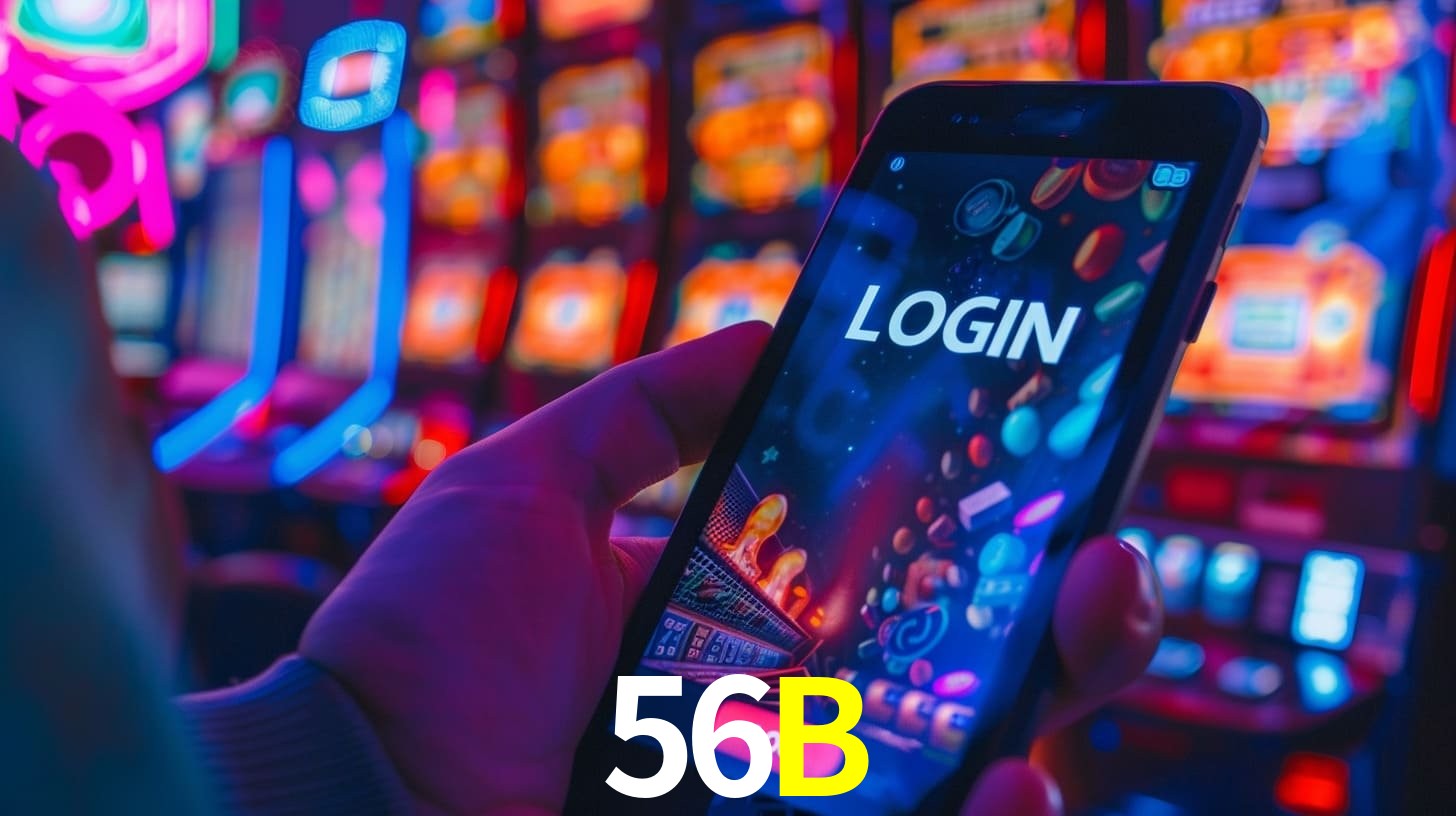 Casino VIP 56B