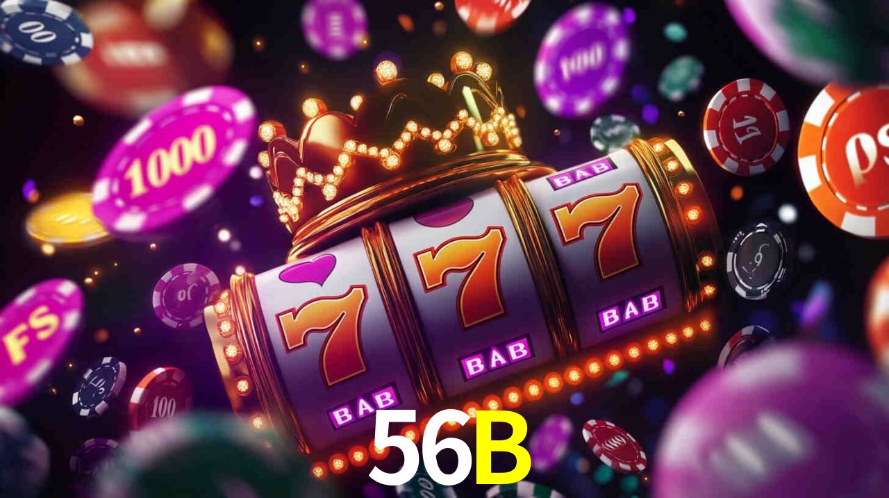 Live Casino 56B