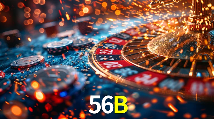 Account Benefits 56B