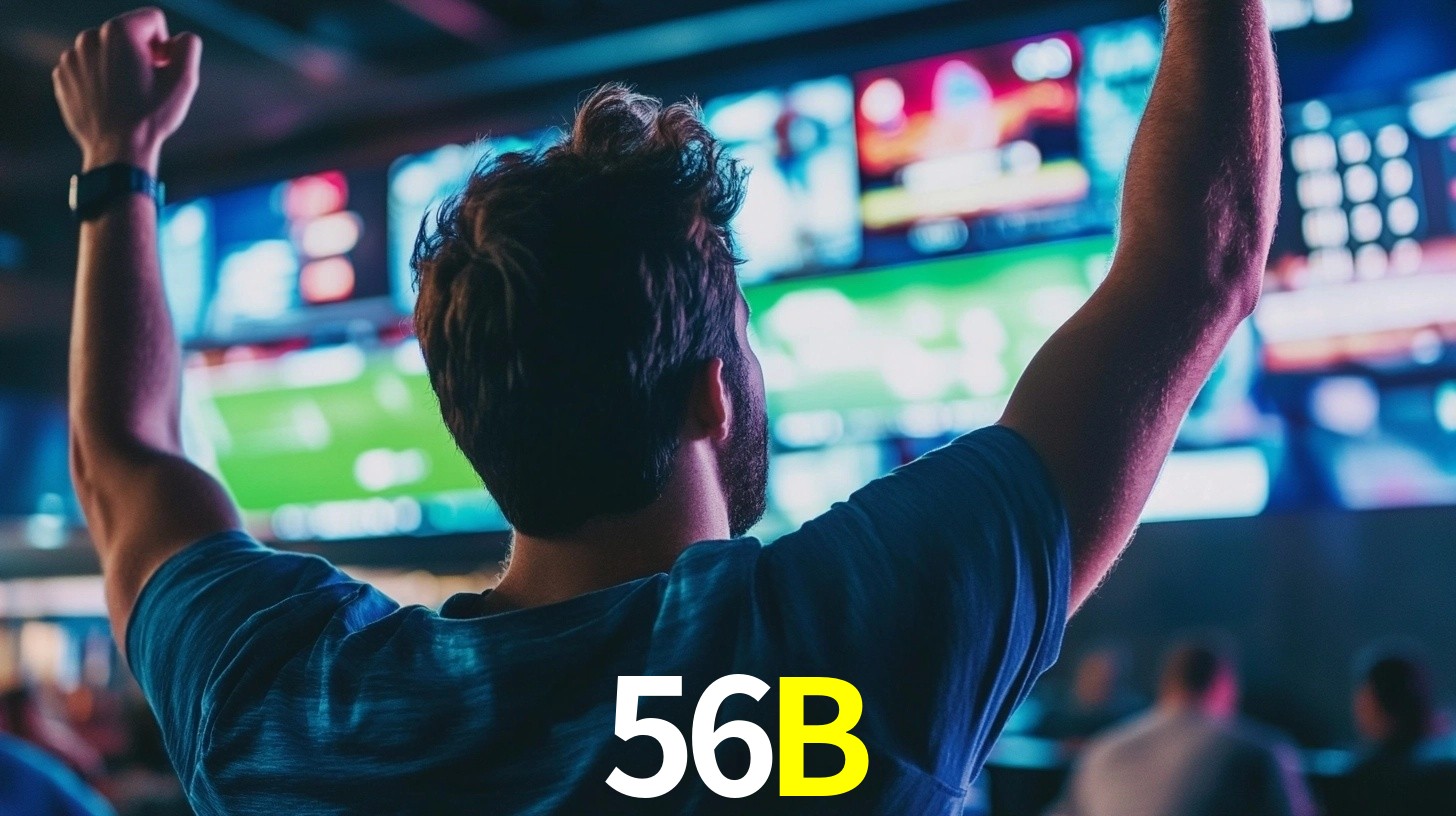 56B Bet