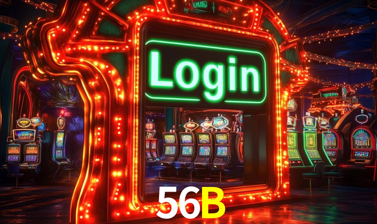 Estatísticas Esportivas 56B