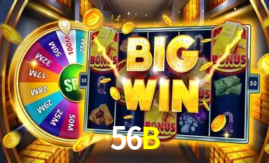 A Revolução dos Aplicativos de Jogos no 56B