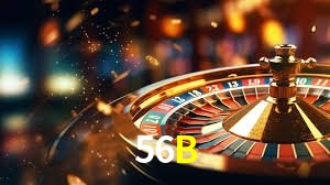 Jogos populares e pagamentos rápidos na 56B