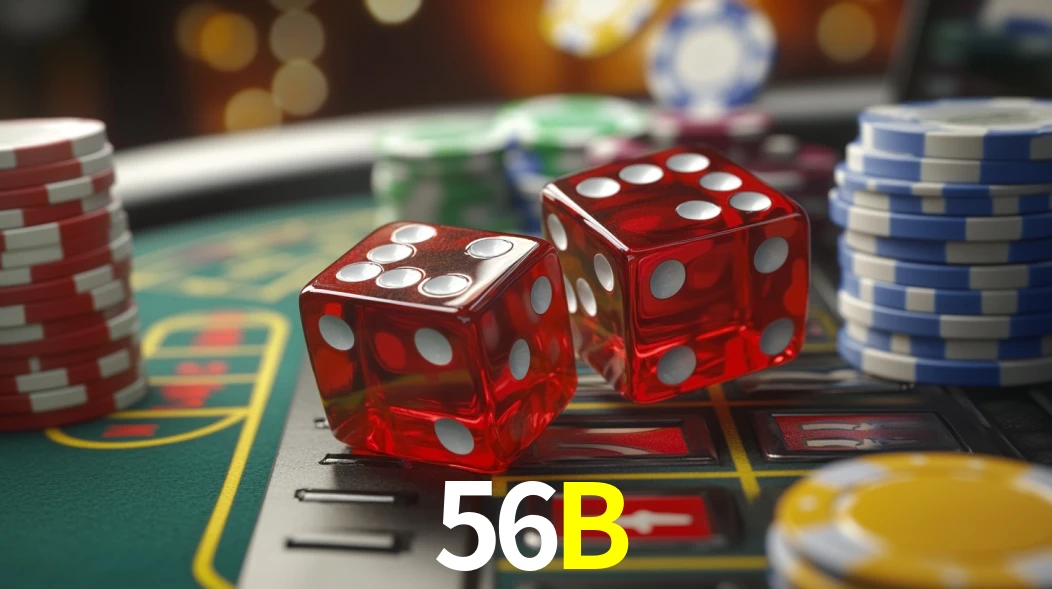 Live Casino 56B