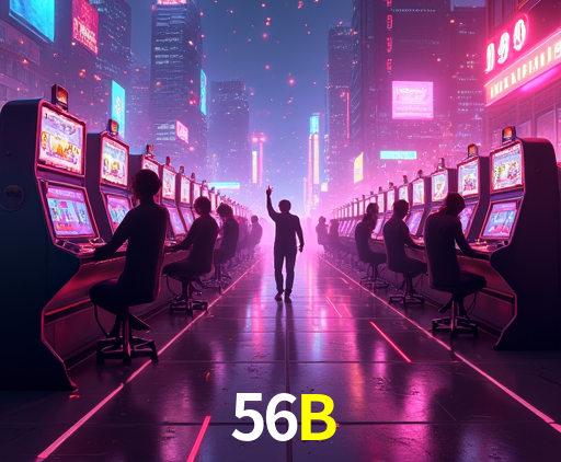 Casino Ao Vivo 56B