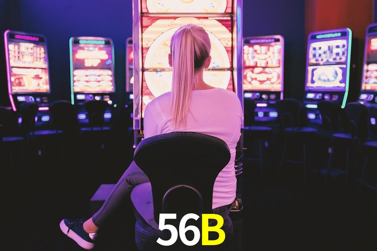 Game Providers 56B