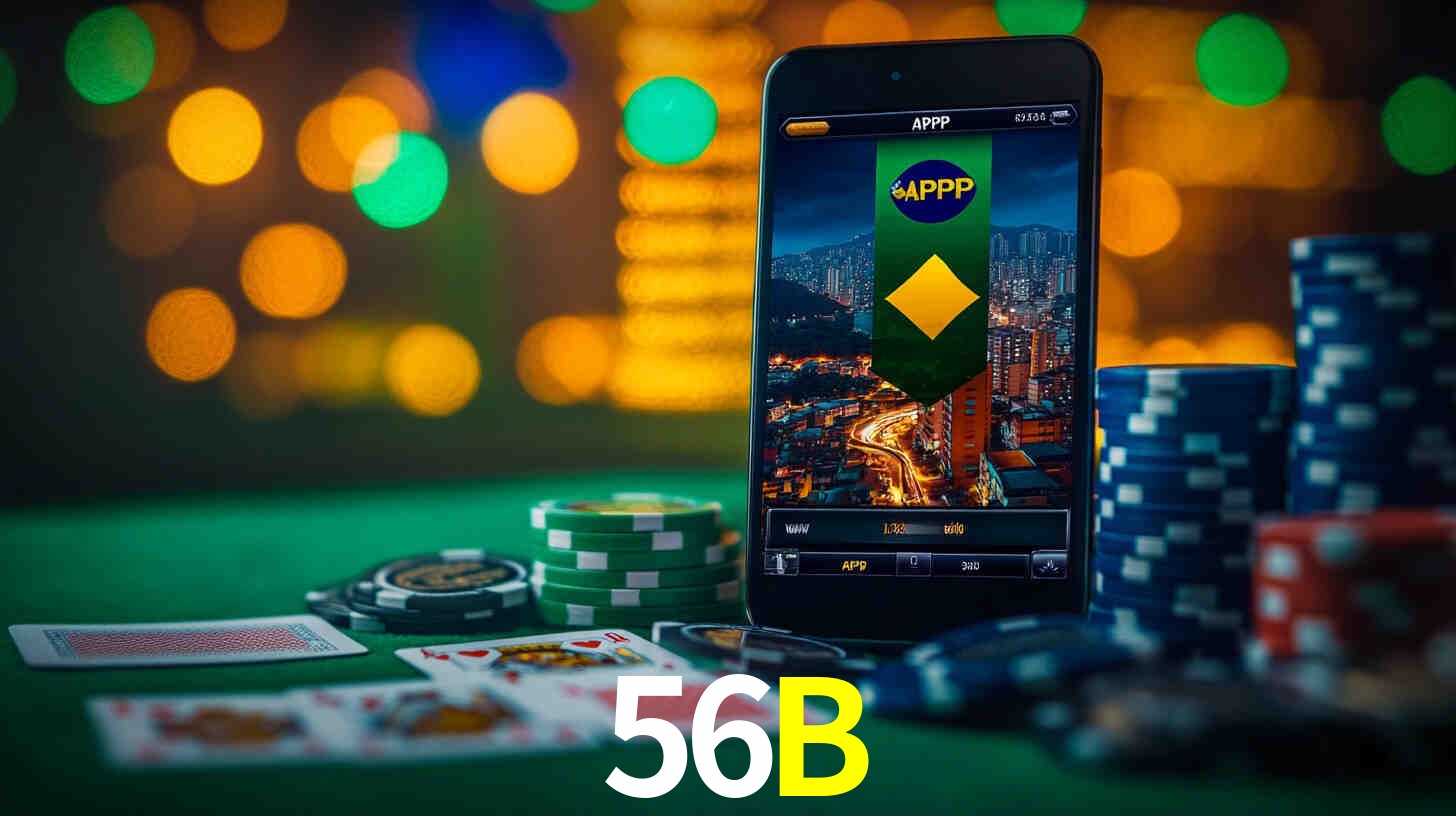 Descubra a Essência do 56B: Nossa História e Compromissos