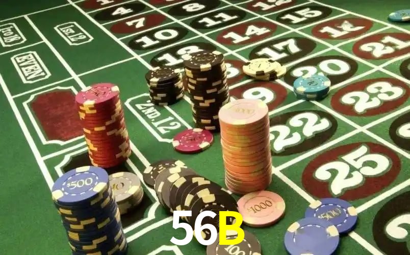 Diretório de Jogos 56B