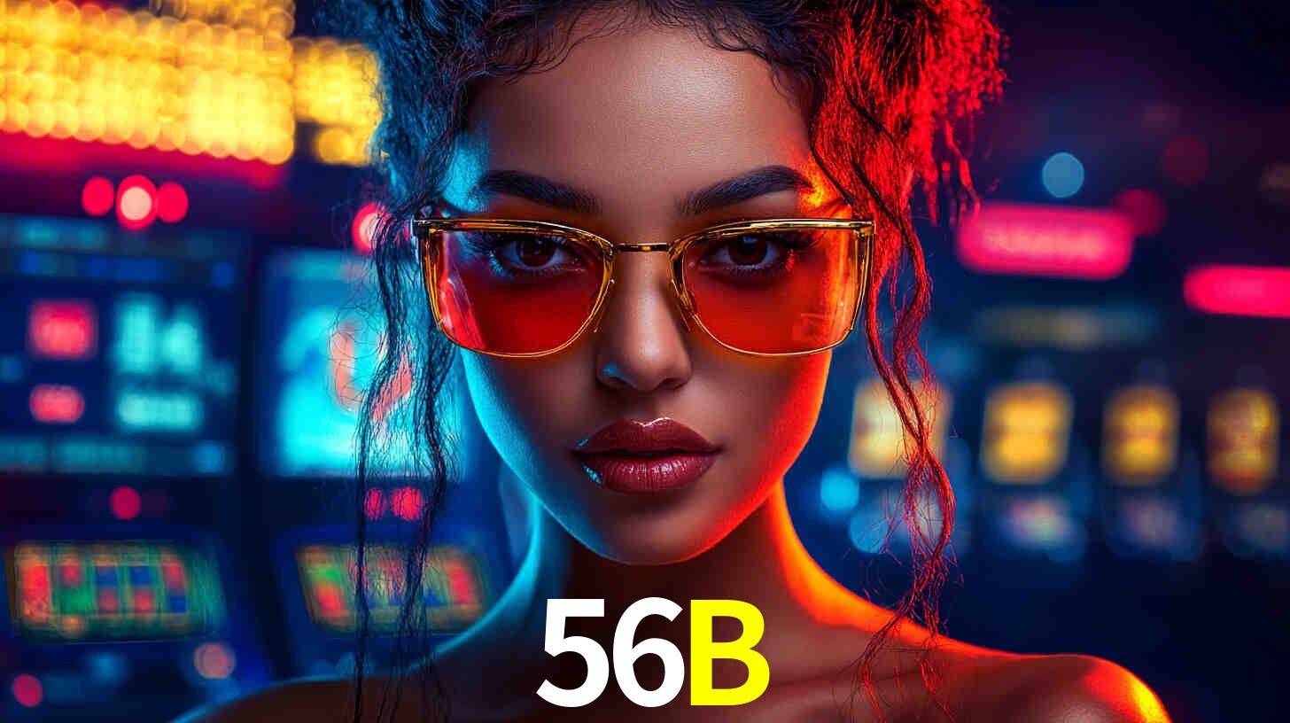 Explorando a Categoria de Eventos em Apostas na 56B