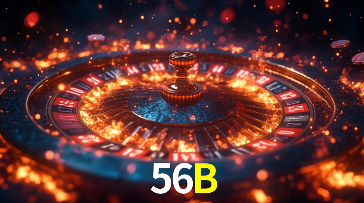 Explore as vantagens do 56B: serviço profissional e confiabilidade