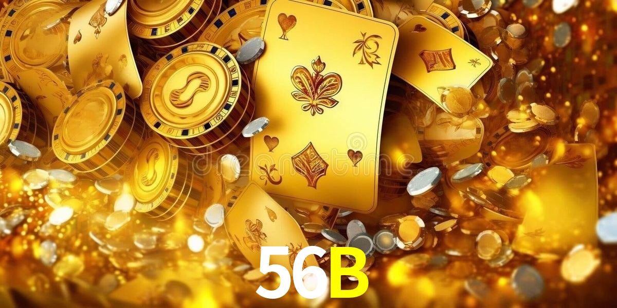 A Emoção da Loteria na 56B: Uma Chance de Mudança de Vida