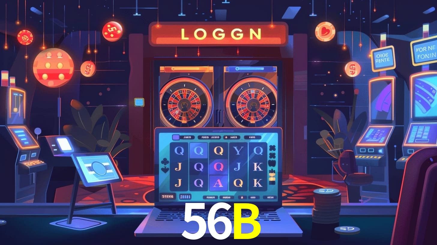 Promoção Relâmpago 56B