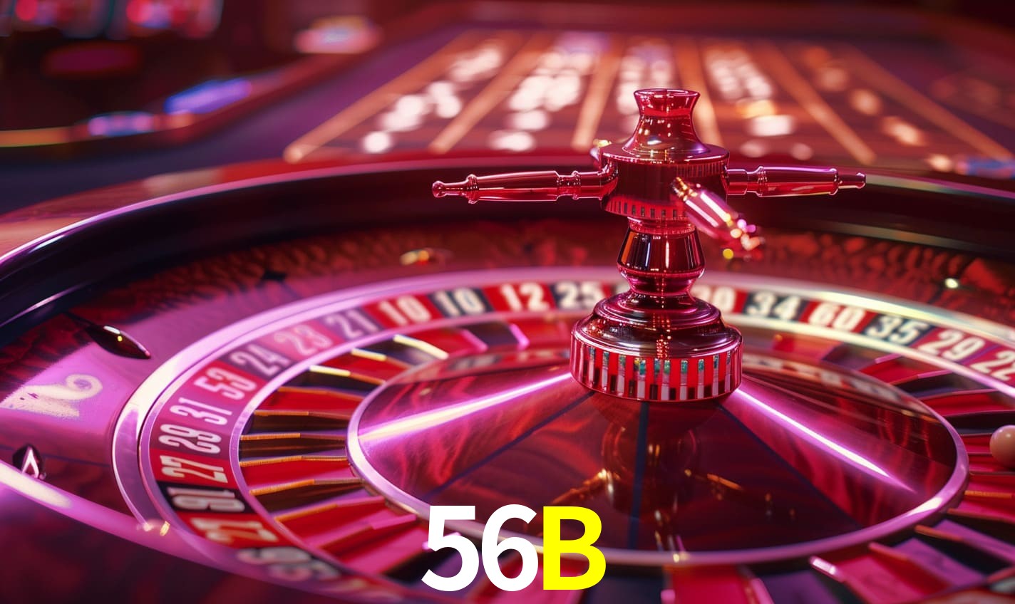 Desvendando o Mundo dos Jogos Virtuais na 56B