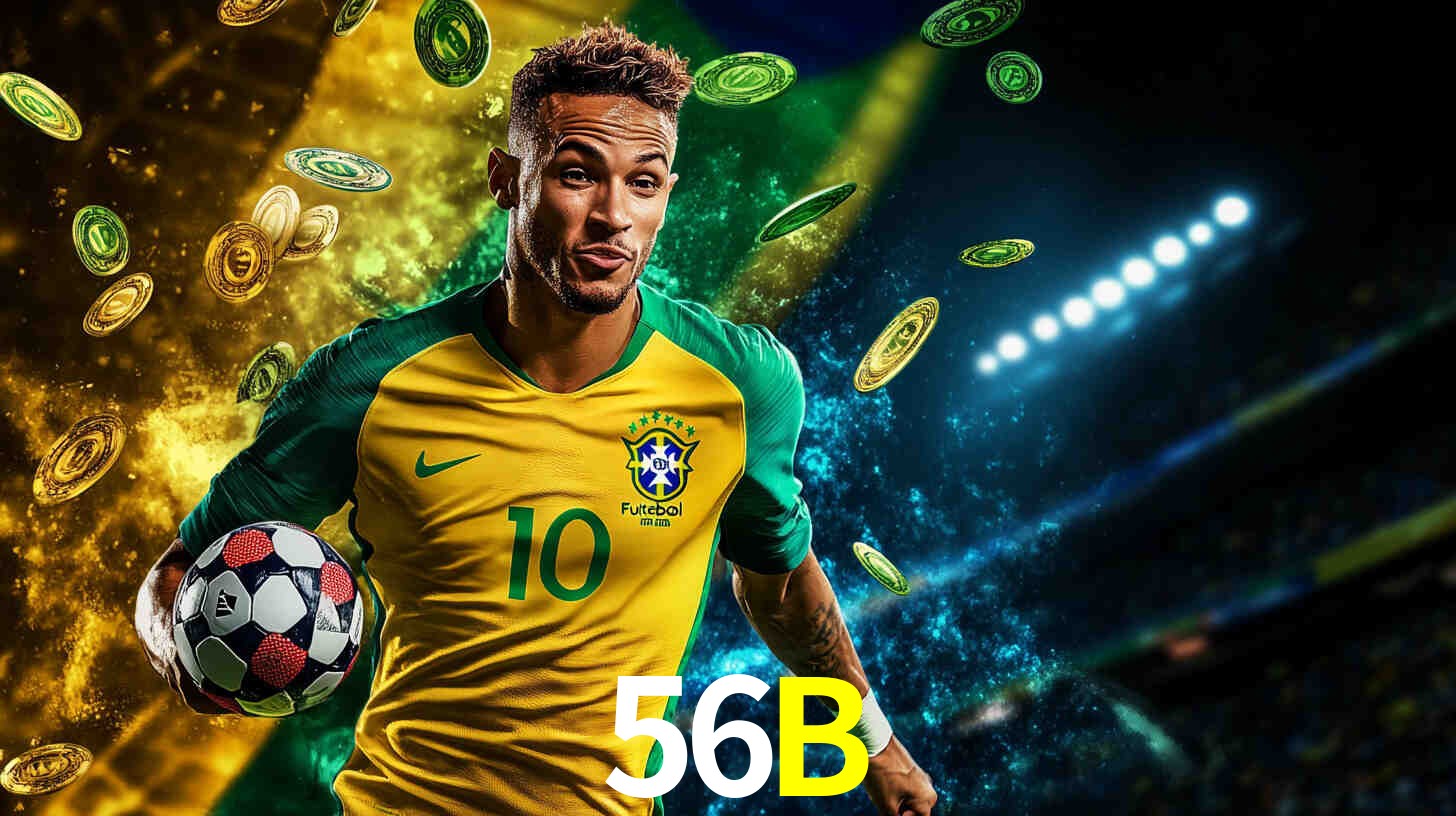 Descubra a Essência do 56B: Nossa História e Compromissos