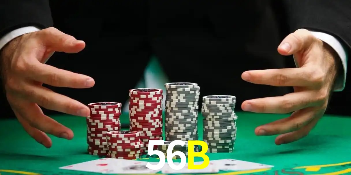 Benefícios VIP na 56B