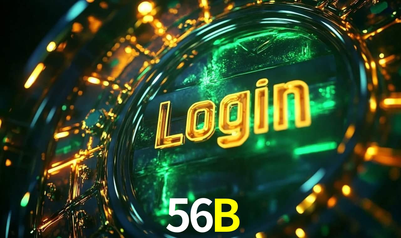 Segurança e privacidade no APP 56B