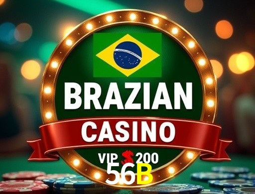 Biblioteca de slots populares na 56B