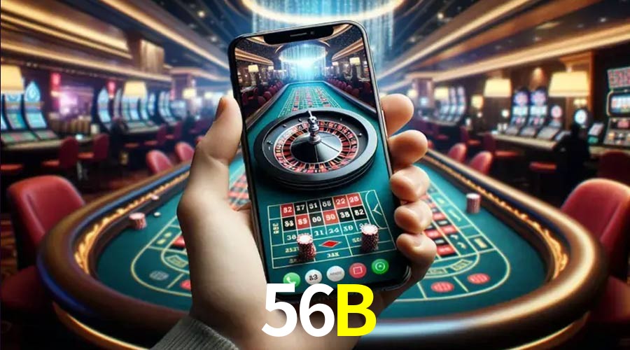 Secure Login 56B