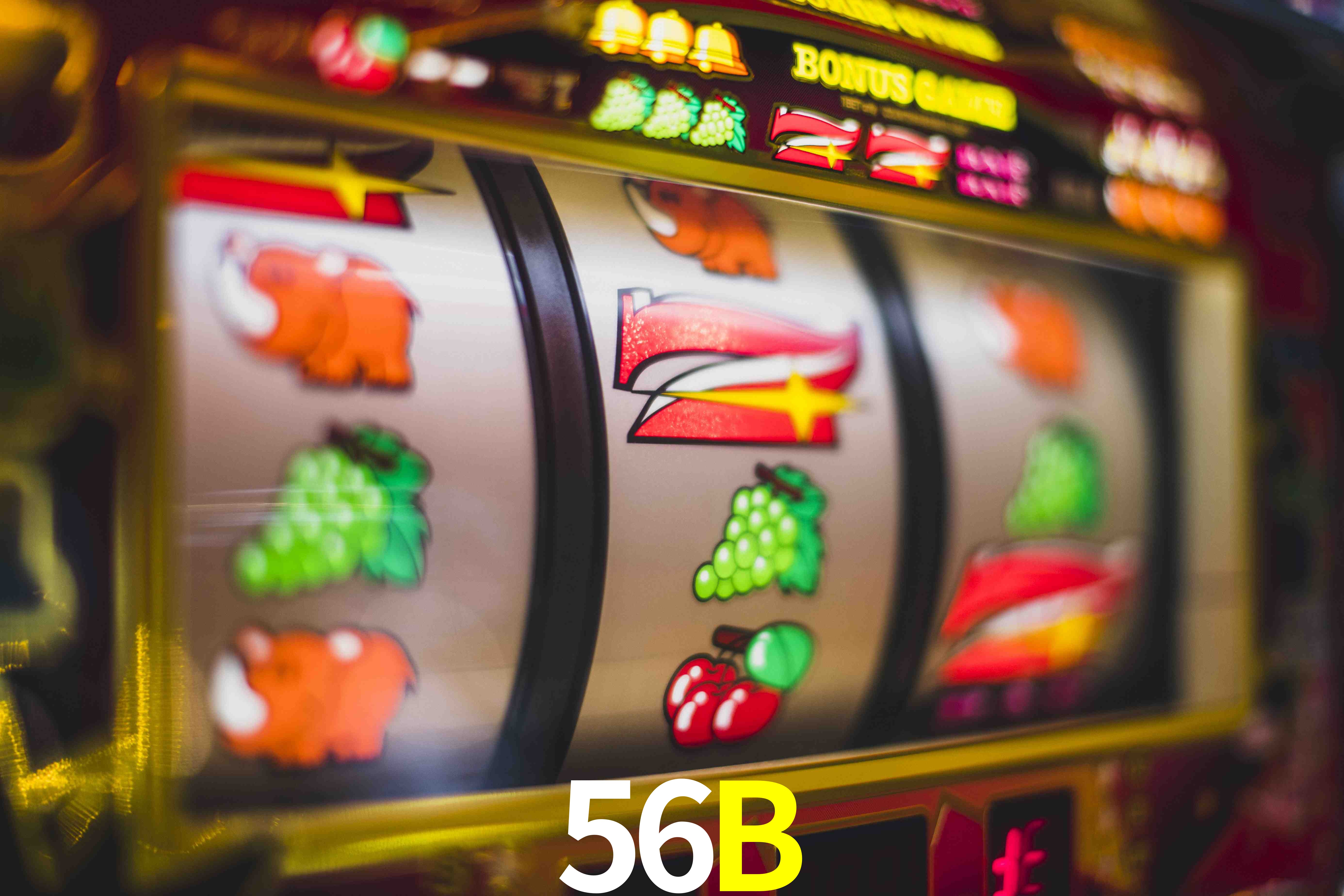 Sports Statistics 56B