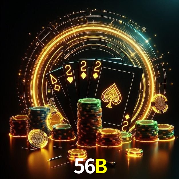 Casino Ao Vivo 56B