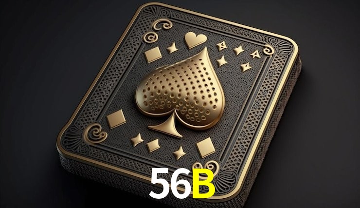 Estatísticas do Jogo 56B