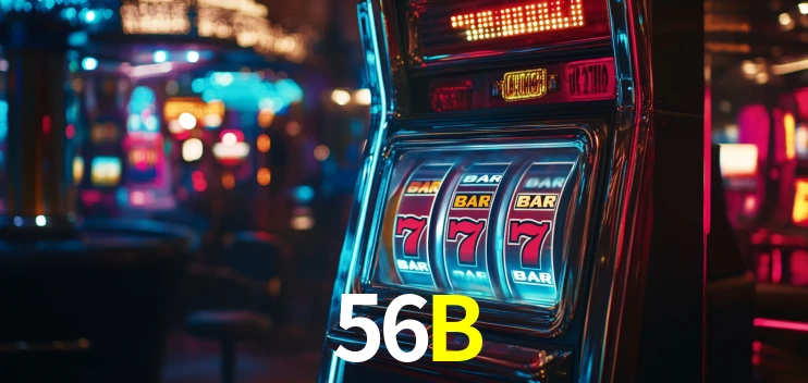Roulette Table 56B