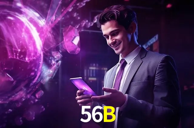 Welcome Bonus 56B