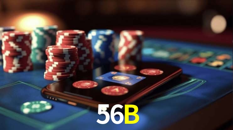 Provedores de Jogos 56B
