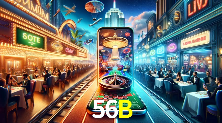 Security Systems 56B