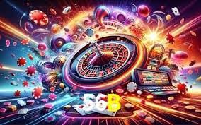 Estatísticas 56B