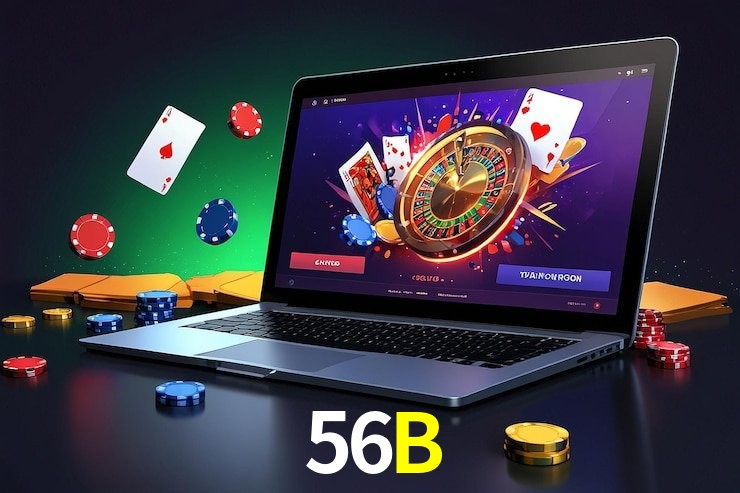 Promoções Sazonais 56B