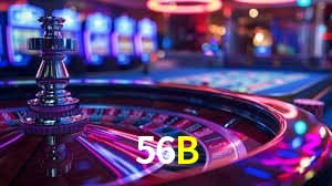 Game Statistics 56B