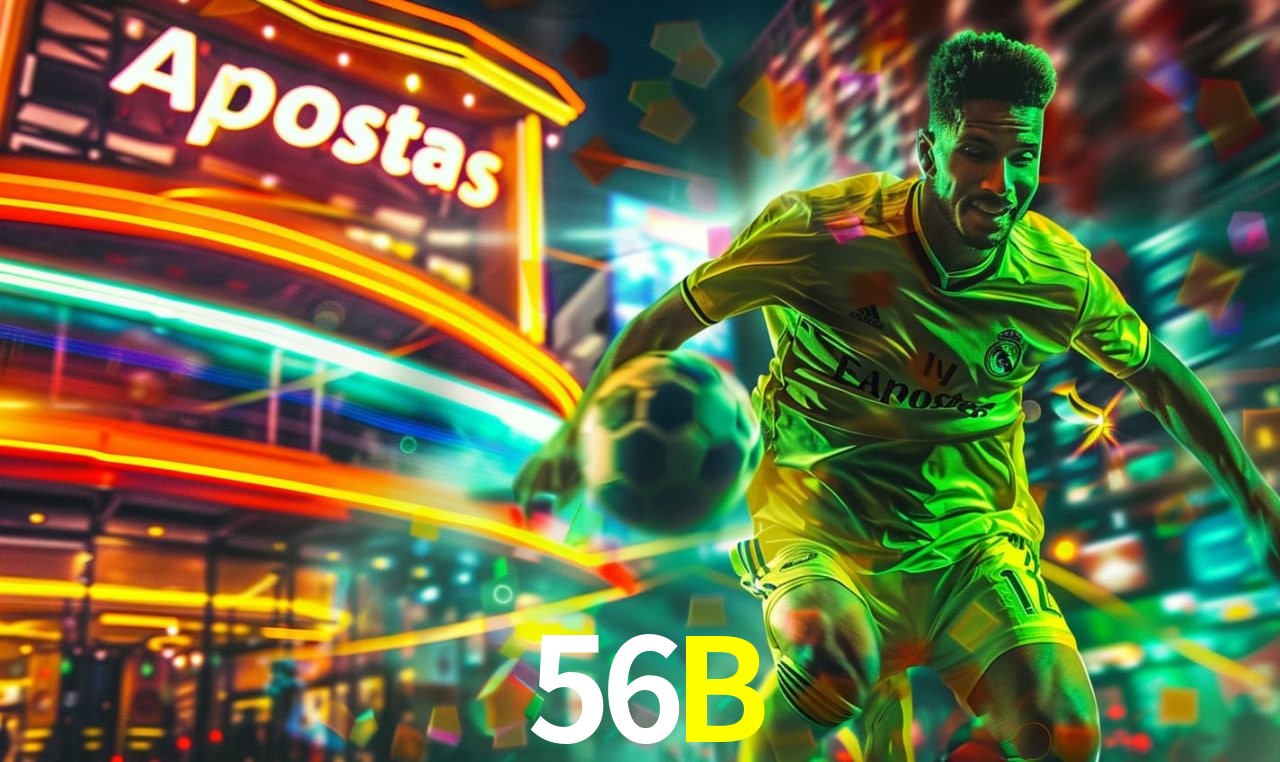 Jogos de Slot 56B