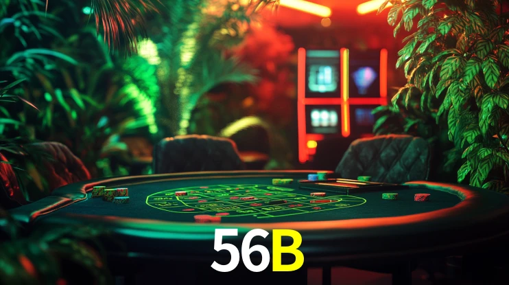VIP Casino 56B