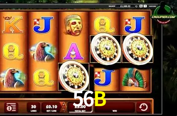A Revolução dos Aplicativos de Jogos no 56B