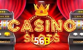 Slot Games 56B