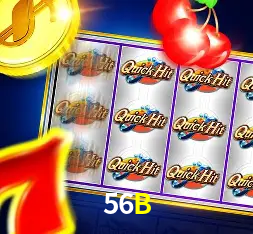 Desvendando o Mundo dos Jogos Virtuais na 56B